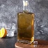 Glasflaske